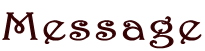 Message
