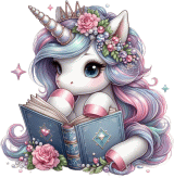 �C�Â���baby-unicorn